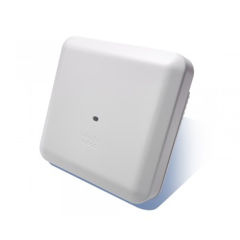 Access Point Cisco Aironet 2800i, 2.4/5GHz, 2x RJ-45, 6dBi - Envío Gratis