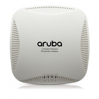 Access Point Aruba IAP-205-RW, Inalámbrico, 867 Mbit/s, 2.4/5GHz - Envío Gratis