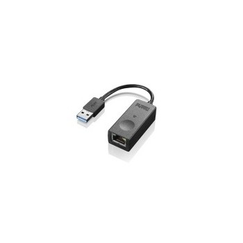 Lenovo Adaptador de Red USB 4X90S91830, Alámbrico - Envío Gratis