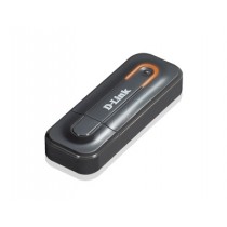 D-Link Adaptador de Red USB DWA-123, Inalámbrico, 150 Mbit/s - Envío Gratis