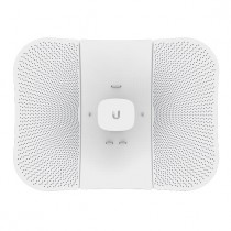 Ubiquiti Networks Antena Direccional LiteBeam AC Gen2, 450 Mbit/s, 5GHz, 23dB - Envío Gratis