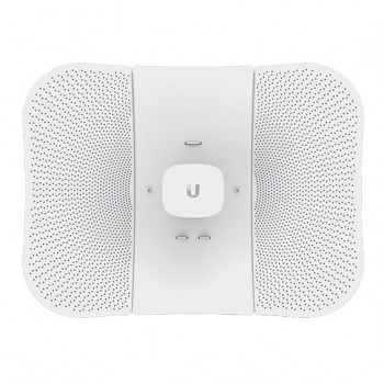 Ubiquiti Networks Antena Direccional LiteBeam AC Gen2, 450 Mbit/s, 5GHz, 23dB - Envío Gratis