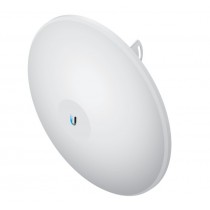 Ubiquiti Networks Antena Direccional PowerBeam AC, 27dBi, 5Ghz - Envío Gratis