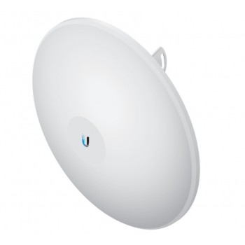 Ubiquiti Networks Antena Direccional PowerBeam AC, 27dBi, 5Ghz - Envío Gratis