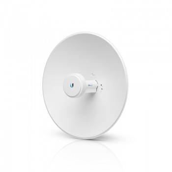 Ubiquiti Networks Antena PowerBeam AC Gen2, 18dBi, 2.4GHz - Envío Gratis