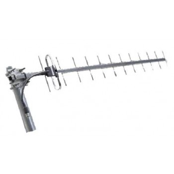 Laird Antena Direccional PC9013N, 13dBi, 0.902 - 0.928GHz - Envío Gratis