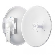 Ubiquiti Networks Antena Direccional Antennen, 30dBi, 5.1/5.9GHz - Envío Gratis