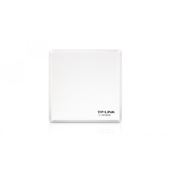 TP-Link Antena Exterior Direccional, 23dBi, 5.15 - 5.85GHz - Envío Gratis