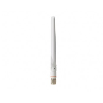 Cisco Antena Omnidireccional AIR-ANT2524DW-R, 4dBi, 2.4/5GHz - Envío Gratis