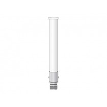 Cisco Antena Omnidireccional de Doble Banda AIR-ANT2547V-N, 7dBi, 2.4/5GHz - Envío Gratis