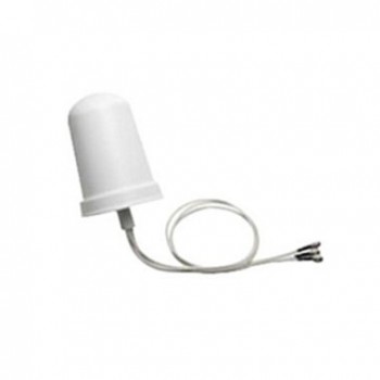 Cisco Antena AIR-ANT2544V4M-R, 4dBi, 2.4/5GHz - Envío Gratis