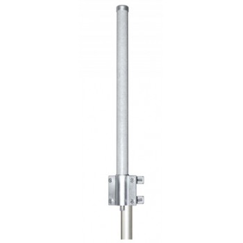 txPRO Antena Omnidireccional TXO2412, 12dBi, 2.4GHz - Envío Gratis