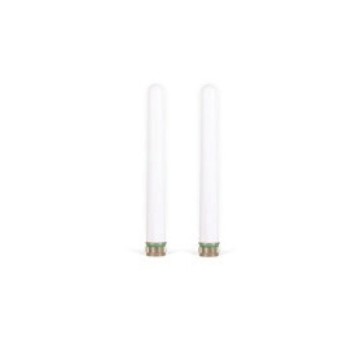 Cisco Meraki Antena Omnidireccional MA-ANT-20, 7dBi, 2.4/5GHz, 2 Piezas - Envío Gratis