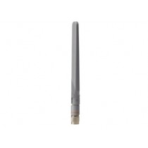 Cisco Antena Omnidireccional AIR-ANT2524DG-R, 4dBi, 2.4/5GHz - Envío Gratis