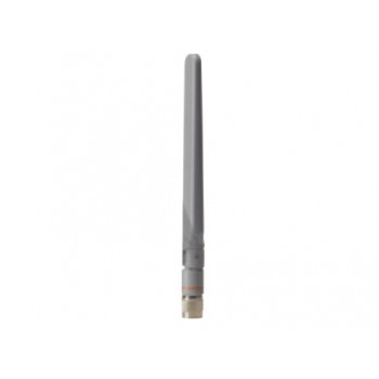 Cisco Antena Omnidireccional AIR-ANT2524DG-R, 4dBi, 2.4/5GHz - Envío Gratis