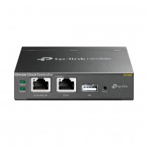 TP-Link Controlador Cloud OMADA, máx. 100 Equipos, 2x RJ-45, 1x USB 2.0 - Envío Gratis