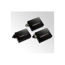 Planet Convertidor de Medios Gigabit Ethernet a Fibra Óptica SX/LX, 100Km, 1000 Mbit/s - Envío Gratis