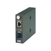 Trendnet Convertidor de Medios TFC-110S20D3, 20.000 Metros, 100Base-FX, 1 Puerto Fibra Monomodo, 1x RJ-45 - Envío Gratis