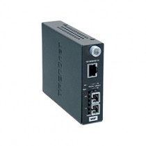 Trendnet Convertidor de Red TFC-110MSC, 2000 Metros, 200 Mbit/s, 100BASE-TX, Fibra Multimodo - Envío Gratis