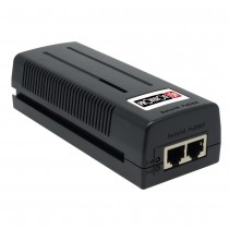 Provision-ISR Inyector PoE PoEI-0130, 100Mbit/s, 30W, 2x RJ-45 - Envío Gratis