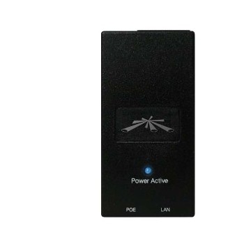 Ubiquiti Networks Inyector PoE Pasivo POE-15V - Envío Gratis