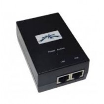 Ubiquiti Networks Inyector PoE 10/100/1000 POE-24-24W, 2x RJ-45 - Envío Gratis