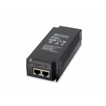 Microsemi Inyector PoE PD-ACDC60G, 1000Mbit/s, 55V - Envío Gratis