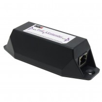 Provision-ISR Extensor PoE PoER-01, 100 Mbit/s, hasta 100 Metros - Envío Gratis