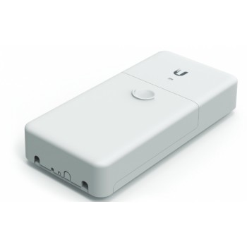 Ubiquiti Networks Adaptador Poe FiberPoE, 1x RJ-45, 50V - Envío Gratis