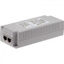 Axis Adaptador e Inyector de PoE Gigabit Ethernet T8134, 55V - Envío Gratis