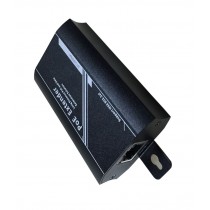 Folksafe Extensor de PoE FS-PSE1001-E10, 10/100 Mbit/s, IEEE 802.3af - Envío Gratis