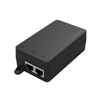 EnGenius Adaptador PoE EPA5006GAT, Gigabit IEEE 802.3at/af - Envío Gratis