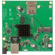 MikroTik Routerboard RBM11G, Ethernet LAN, 1x RJ-45, 1x miniPCIe - Envío Gratis