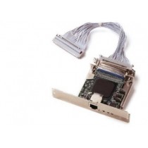Zebra Kit Servidor de Impresion Interno, 1x RJ-45, LAN Ethernet, para ZT200 - Envío Gratis