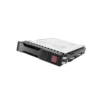 HPE Disco Duro para Servidor 4TB SATA III 7200RPM 3.5" 6 Gbit/s - Envío Gratis