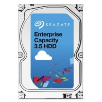 Disco Duro para Servidor Seagate 6TB SATA III 7200RPM 3.5" 6Gbit/s - Envío Gratis