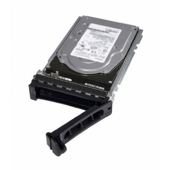 Disco Duro para Servidor Dell 2TB SATA III 7200RPM 3.5'' 6 Gbit/s - Envío Gratis