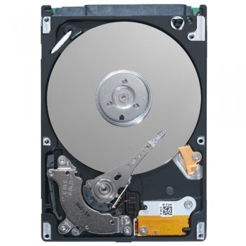 Disco Duro para Servidor Dell 4TB SATA III 7200RPM 3.5" 6 Gbit/s - Envío Gratis