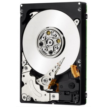 Disco Duro para Servidor Lenovo 900GB SAS 15000 RPM 2.5" - Envío Gratis