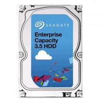 Disco Duro para Servidor Seagate Enterprise Capacity 3TB 7200RPM 3.5" - Envío Gratis