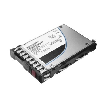 Disco Duro para Servidor HPE 240GB SATA Hot Plug SFF 2.5'' 6Gbit/s - Envío Gratis