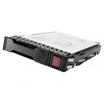 Disco Duro para Servidor HPE 2TB 12G SAS Hot-Swap 7200RPM 3.5'' 12 Gbit/s - Envío Gratis