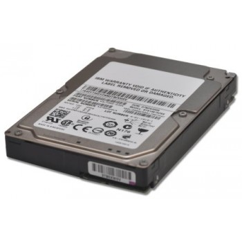 Disco Duro para Servidor Lenovo G3HS 1TB SATA Hot-Swap 7200RPM 2.5'' 6Gbit/s para System x - Envío Gratis