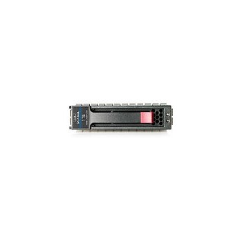 Disco Duro para Servidor HPE 1TB 6G SATA Hot Plug 7200RPM SFF 2.5'', SC Midline, 1 Año de Garantía - Envío Gratis