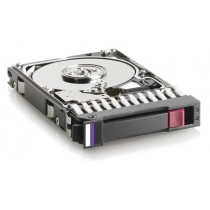 Disco Duro para Servidor HPE MSA 8TB 12G SAS 7200RPM LFF 3.5'', 512e, Midline, 1 Año de Garantía - Envío Gratis