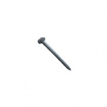 Thorsman Tornillo 8mm x 3/4'', 100 Piezas - Envío Gratis