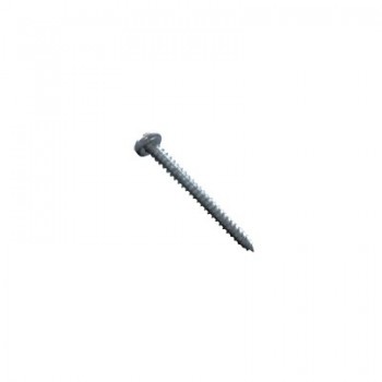 Thorsman Tornillo 10mm x 1 3/4", 100 Piezas - Envío Gratis