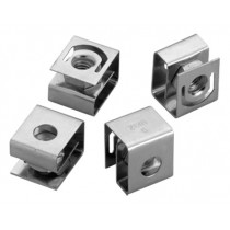 Hoffman Clip Nut 10-3220, Rack A, 20 Piezas - Envío Gratis