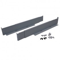 Tripp Lite Kit de Rieles para UPS, para Instalacion en Rack de 4 Postes, Gris - Envío Gratis