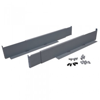 Tripp Lite Kit de Rieles para UPS, para Instalacion en Rack de 4 Postes, Gris - Envío Gratis